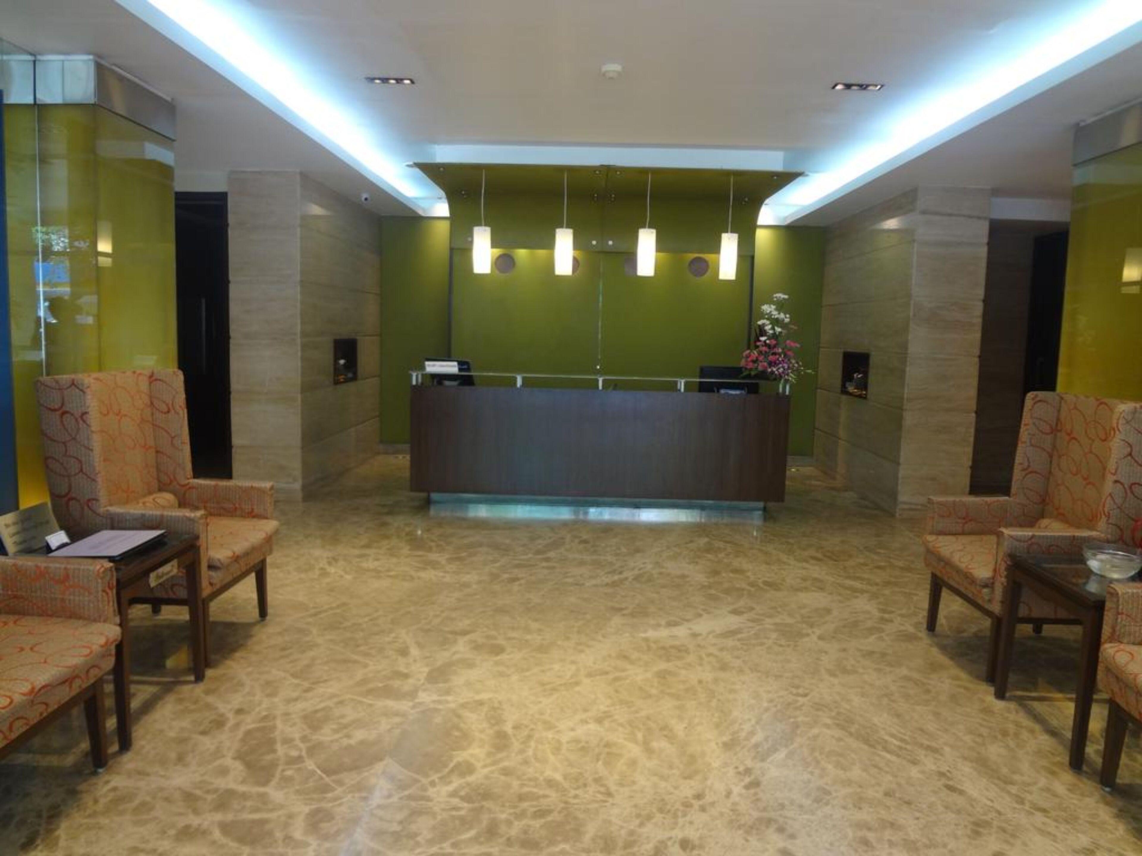 Ascot Hotel — Photos 3